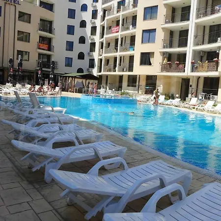 Apartamento Private Studio 